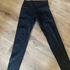 Wild Fable Black Butter Bliss Leggings